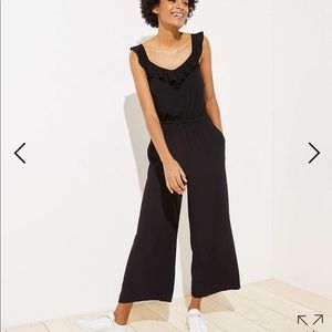 LOFT jumpsuit